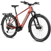 Електрически трекинг велосипеди (Trekking)